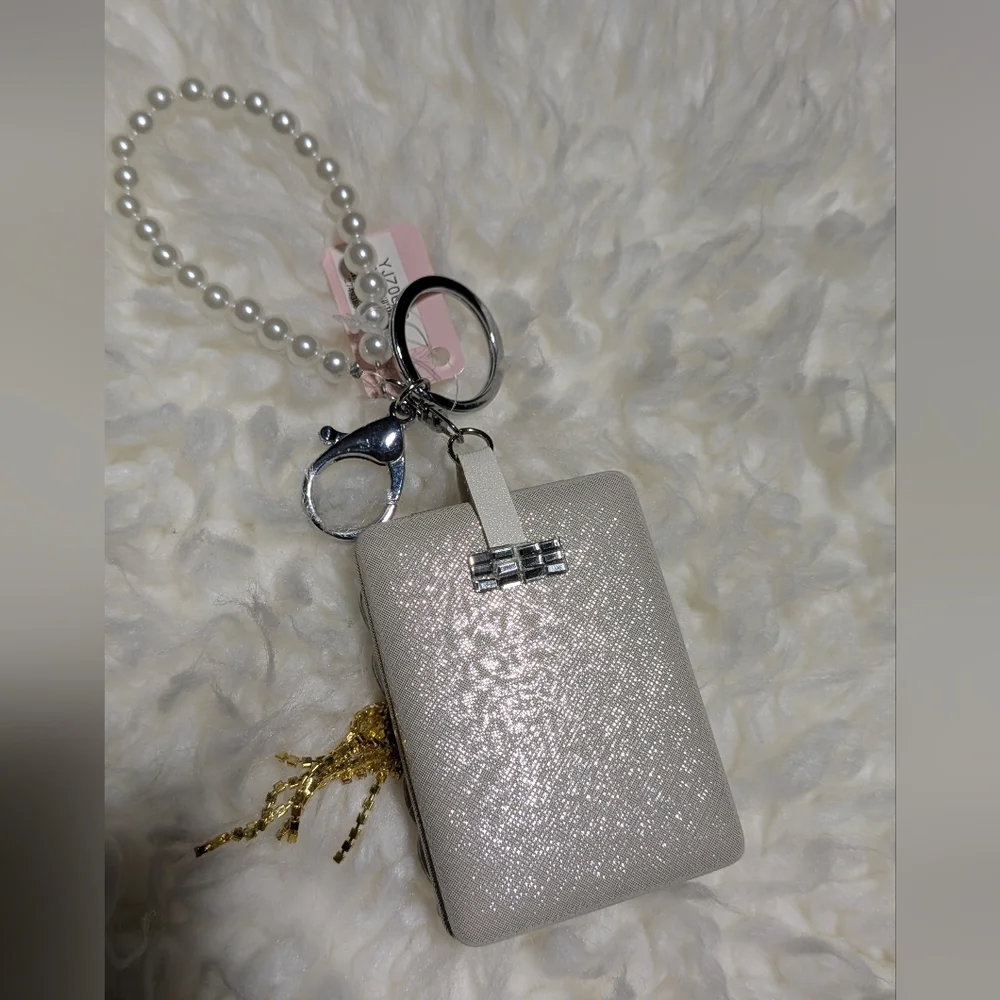N/A sparkling rhinestone